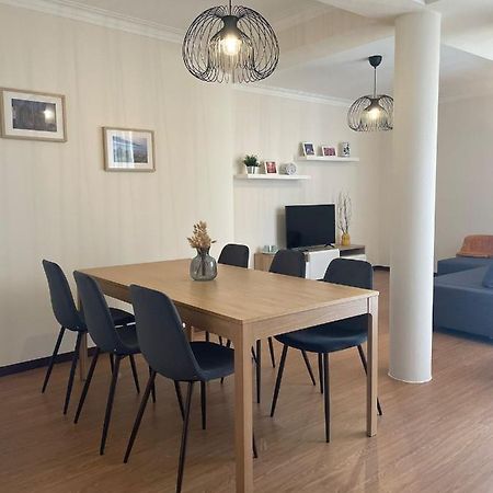 B Apartamentos Castelo فيانا دو كاستيلو المظهر الخارجي الصورة