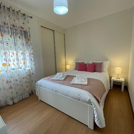 B Apartamentos Castelo فيانا دو كاستيلو المظهر الخارجي الصورة