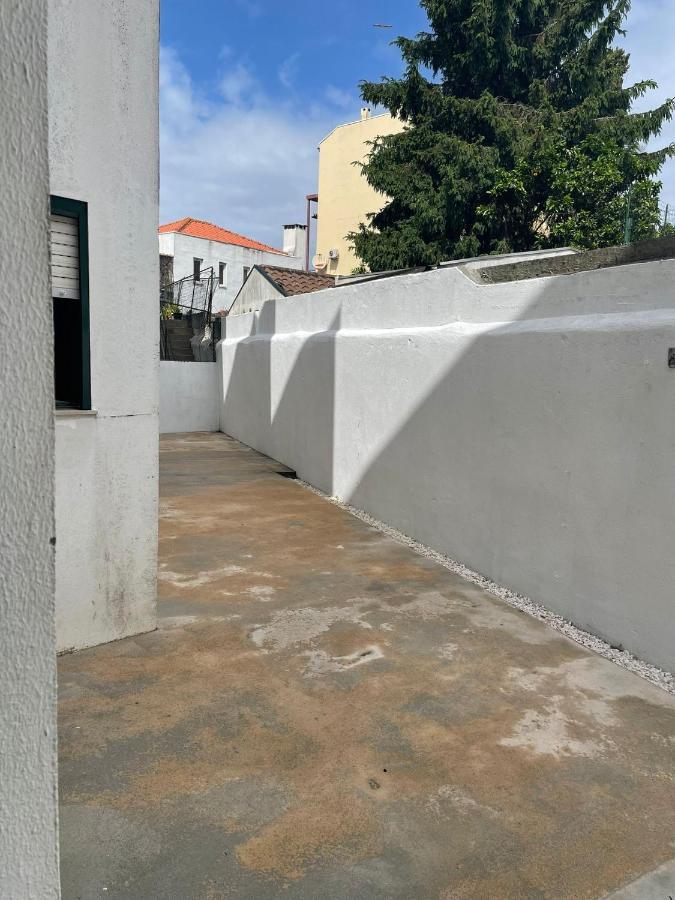 B Apartamentos Castelo فيانا دو كاستيلو المظهر الخارجي الصورة