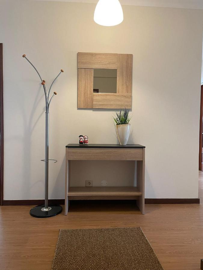 B Apartamentos Castelo فيانا دو كاستيلو المظهر الخارجي الصورة
