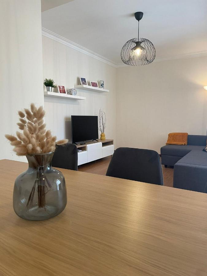 B Apartamentos Castelo فيانا دو كاستيلو المظهر الخارجي الصورة