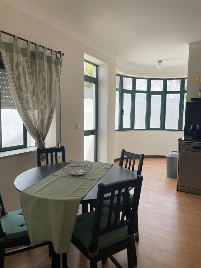 B Apartamentos Castelo فيانا دو كاستيلو المظهر الخارجي الصورة