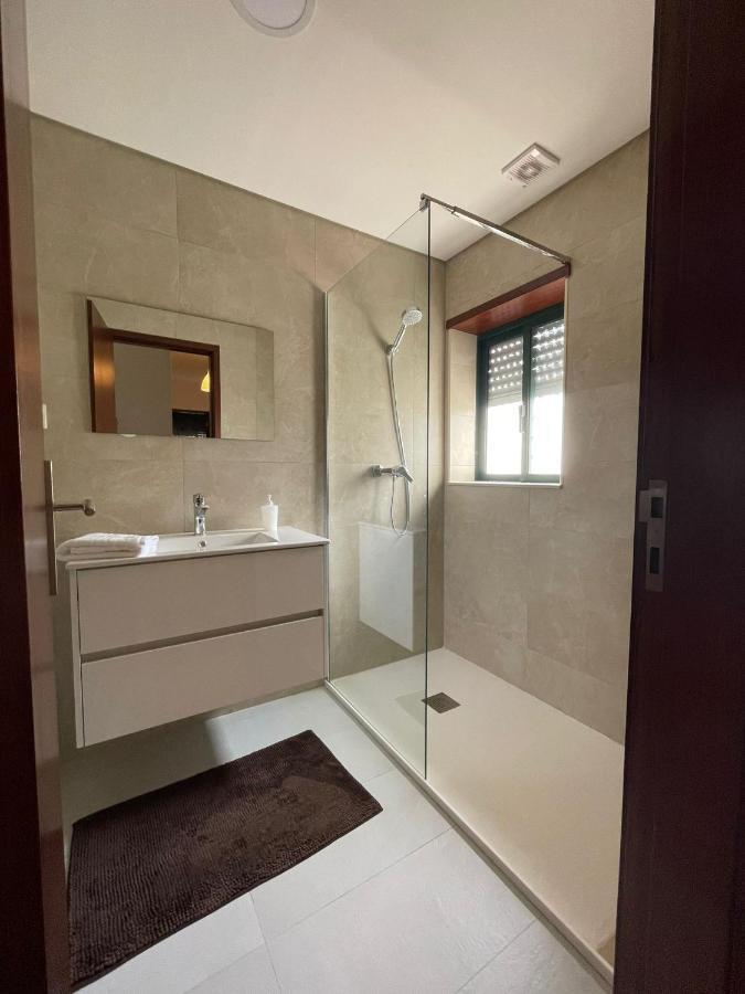 B Apartamentos Castelo فيانا دو كاستيلو المظهر الخارجي الصورة